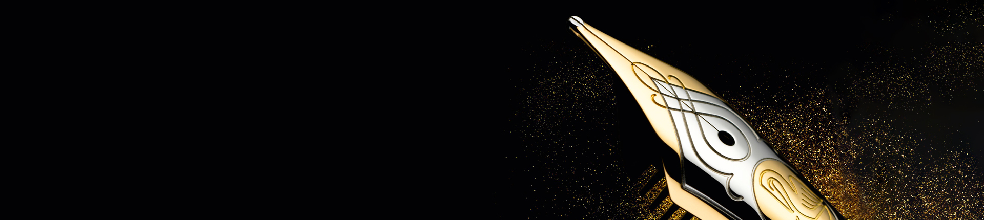 Choosing the right nib