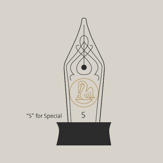 Choosing the right nib