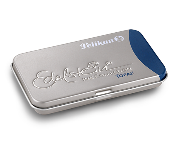 Edelstein® Ink Cartridge Topaz