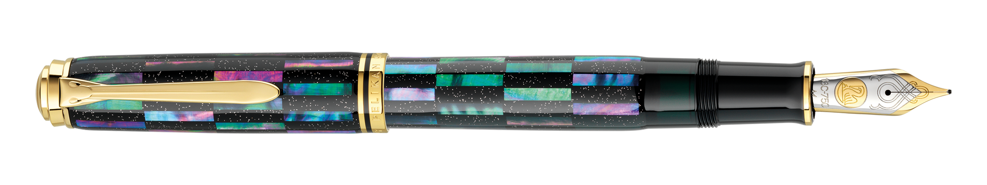 Raden Black Infinity