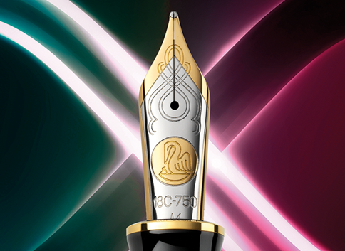 Raden Black Infinity