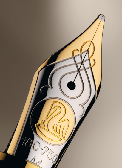 Souverän® 800 Black