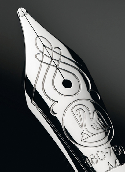 Souverän® 805 Black-Silver