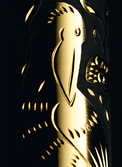 Toledo® M 900 Black