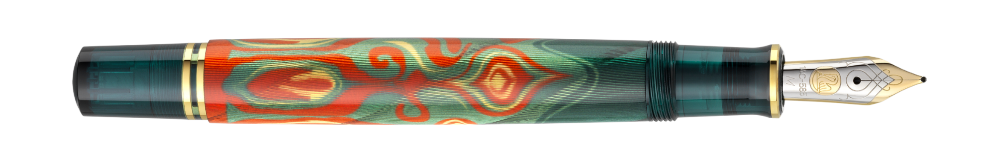 Souverän® 600 Art Collection Rudi Rother