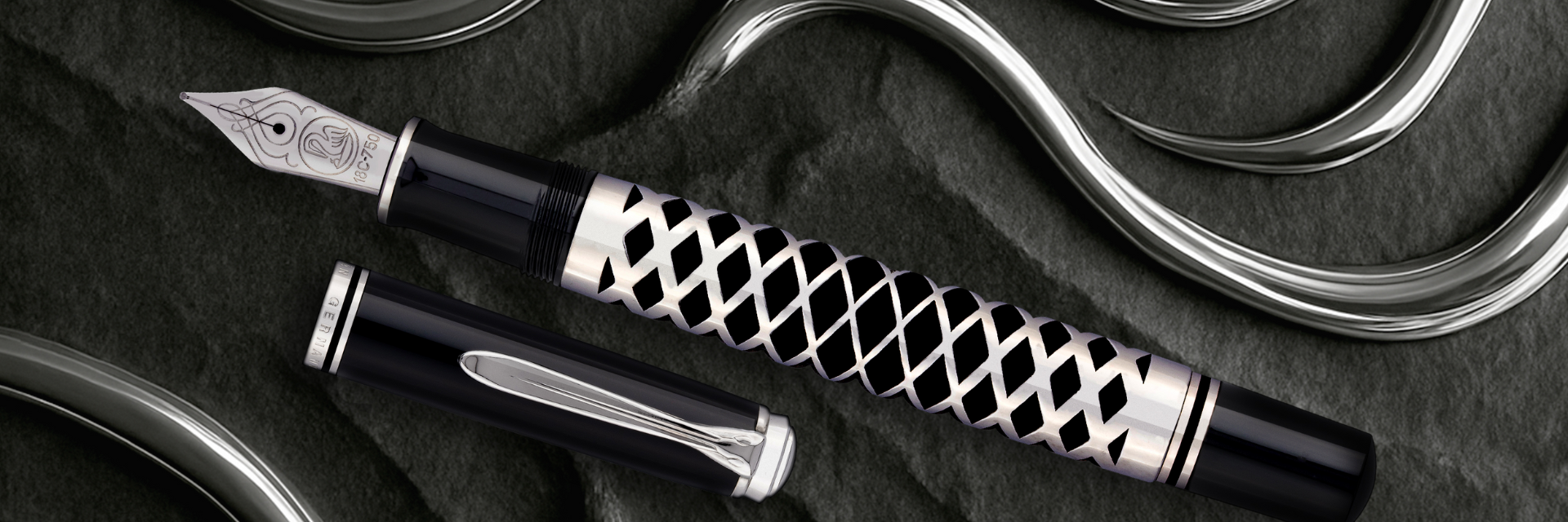 Souverän® 805 Metal Sleeve