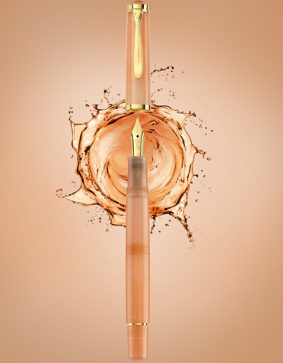 Classic 200 Apricot Achat