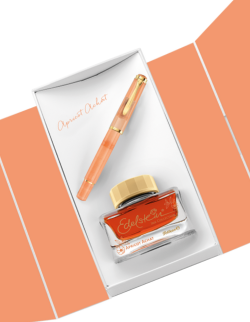 Classic 200 Apricot Achat