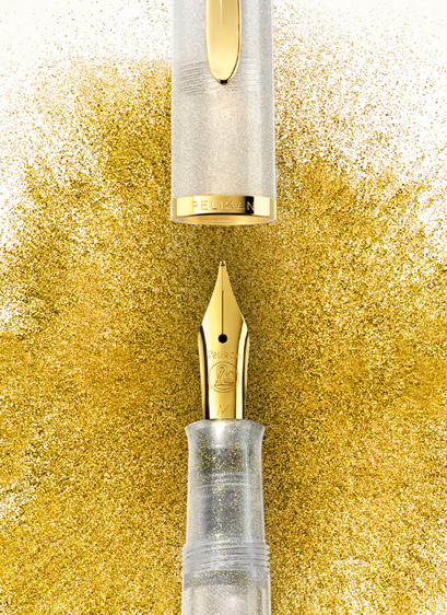 Clasic 200 Golden Beryl