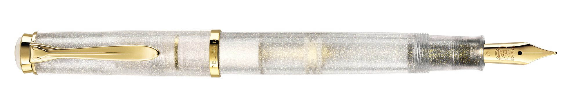 Clasic 200 Golden Beryl