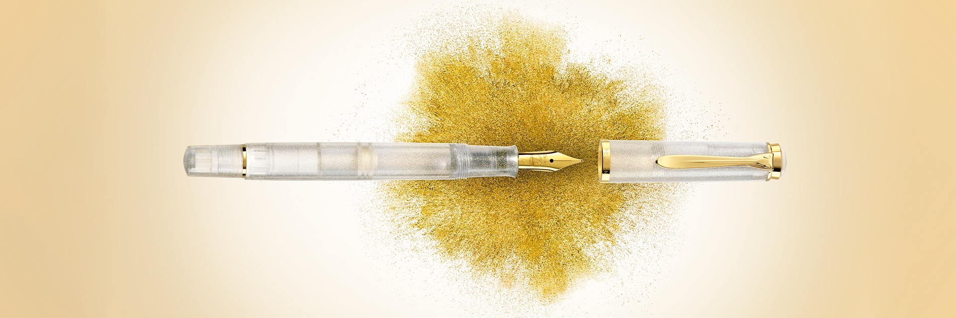 Clasic 200 Golden Beryl