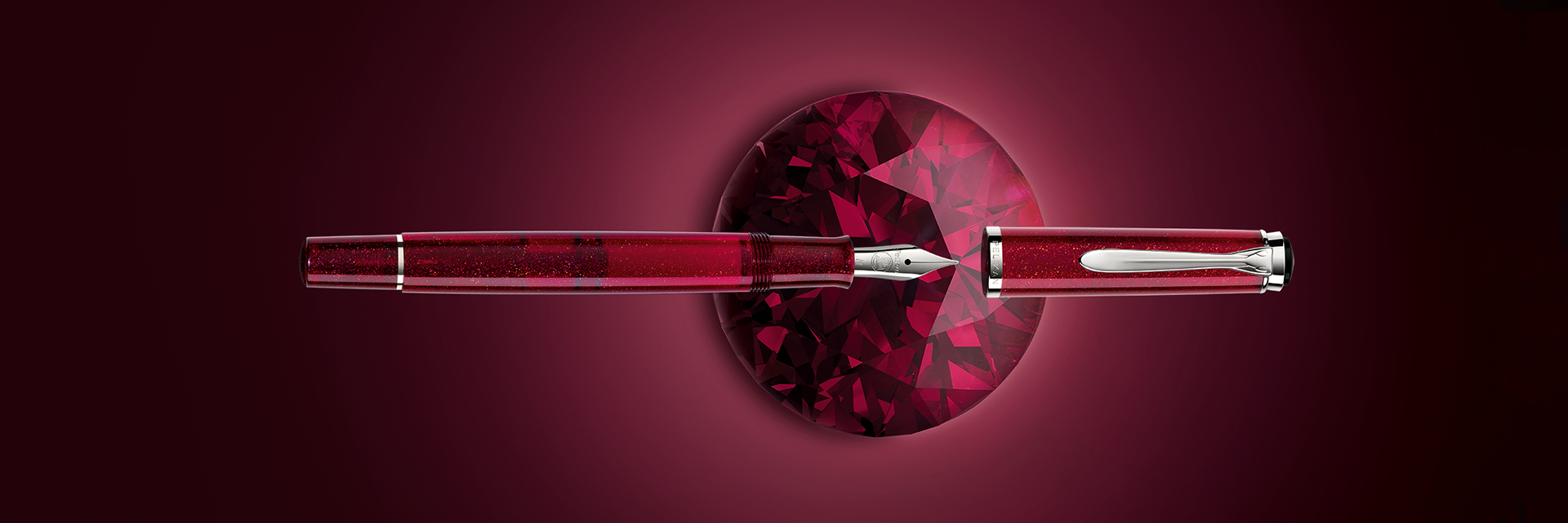 Clasic 205 Star Ruby