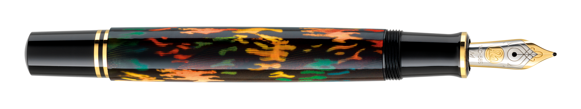 スーベレーン 600 アートコレクション　グラウコ・カンボン