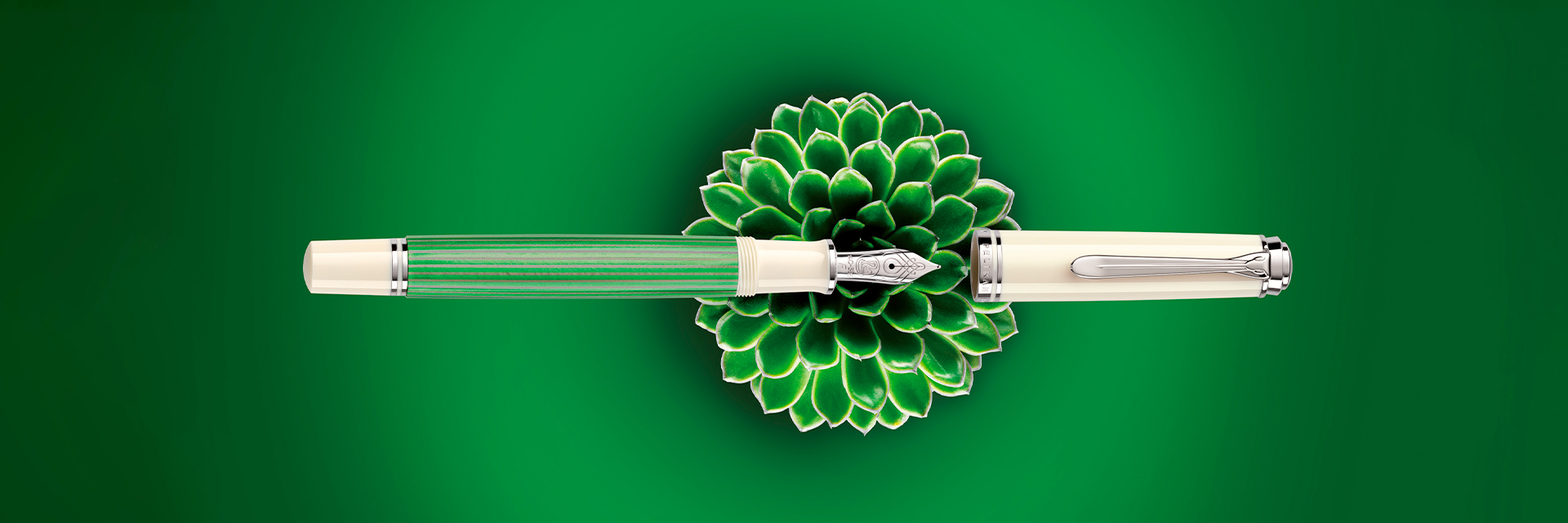 Souverän® 605 Verde-Alb